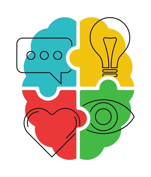cognitive-psychology-concept-four-puzzle-600nw-2450152657.webp